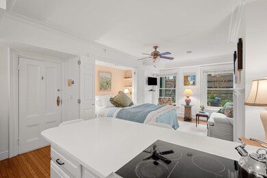 337 Marlborough St unit 1B, Boston, MA 02115 - photo 6
