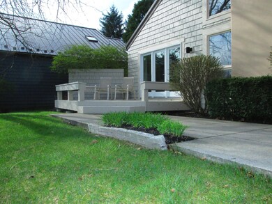 Patio/Deck