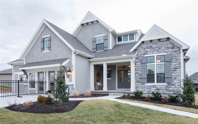 6716 Apache Dr, Shawnee, KS 66226 - photo 3