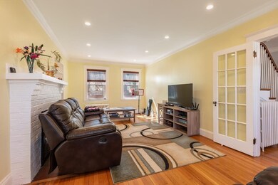15 Angier Cir, Auburndale, MA 02466 - photo 5