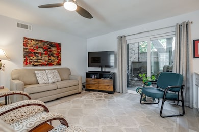 5335 Bent Tree Forest Dr unit 126, Dallas, TX 75248 - photo 4