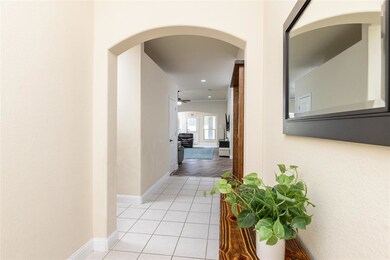 420 Gray Wolf Trail, Hudson Oaks, TX 76087 - photo 7