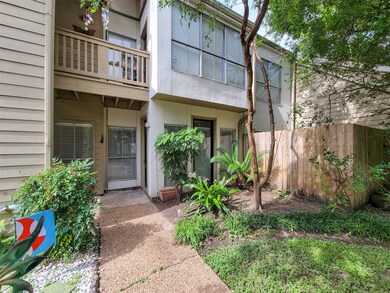 Downstairs corner condo..