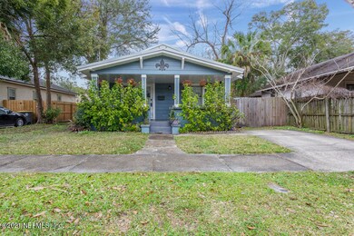 1439 Dancy St, Jacksonville, FL 32205 - photo 2