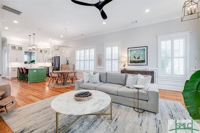 1903 Whitaker St, Savannah, GA 31401 - photo 5