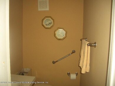 Half Bathroom