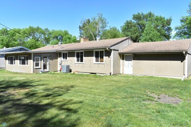 Back of House