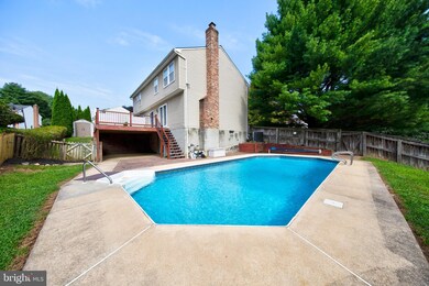 2500 Parliament Dr, Abingdon, MD 21009 - photo 3