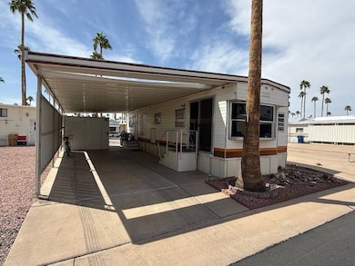 4860 E Main St unit K-14, Mesa, AZ 85205 - photo 2