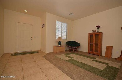 Formal Living Room