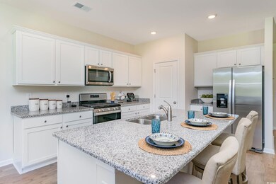 5045 Yellowstone Dr, Conway, SC 29526 - photo 3