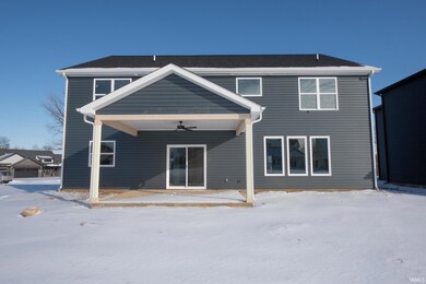 1828 White Eagle Ct, West Lafayette, IN 47906 - photo 5