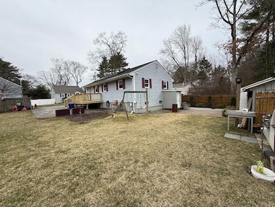 47 Summit Rd, Holbrook, MA 02343 - photo 7