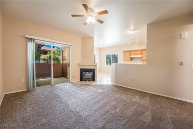 Open floor plan concept creates a seamless flow be