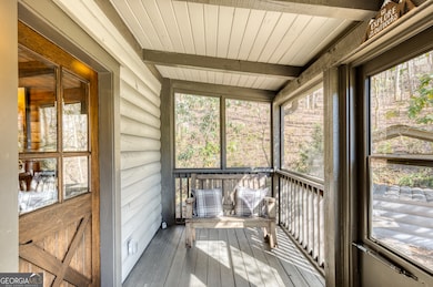 240 Kennedy Ln, Ellijay, GA 30540 - photo 5