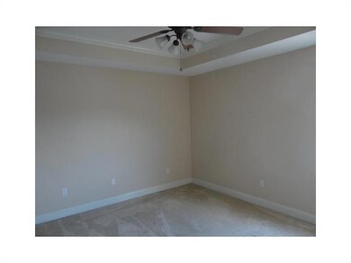 Bedroom.