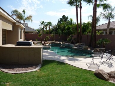 8006 S Dateland Dr, Tempe, AZ 85284 - photo 3