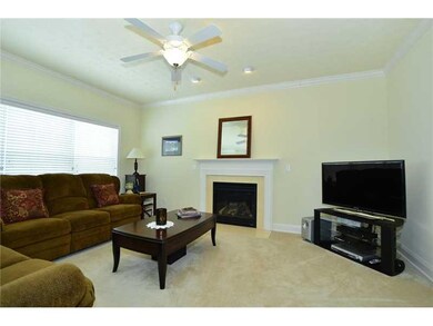 Family Room.