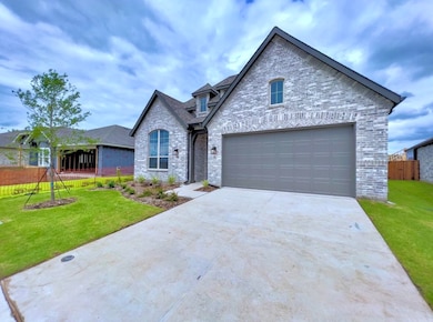 932 Highberry Dr, Anna, TX 75409 - photo 3