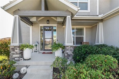 20319 W 79th Terrace, Shawnee, KS 66218 - photo 2