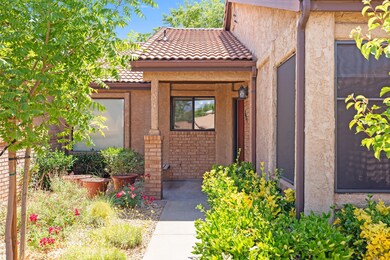 687 Ridge Rim Way St George UT-large-002