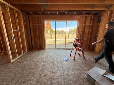 View of miscellaneous room