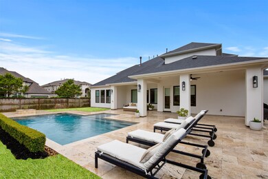 2927 Fairmont Ridge Ln, Katy, TX 77494 - photo 2