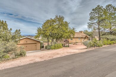 1306 W Remuda Way, Payson, AZ 85541 - photo 3