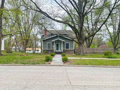 501 E Nishna Rd, Shenandoah, IA 51601 - photo 2