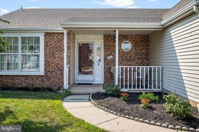 1 Lakebridge Dr, Woodbury, NJ 08096 - photo 3