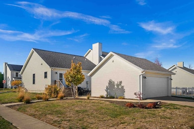 1402 River Landing St, Normal, IL 61761 - photo 6