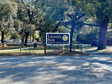 Lavretta Park