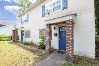 417 Hunt Ave, Richmond, VA 23222 - photo 2