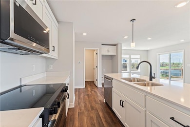 8753 SW Brickell Dr, Blue Springs, MO 64064 - photo 5