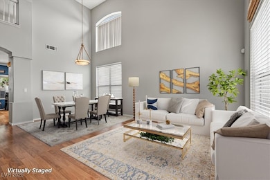 6345 Citrine Ave, Las Vegas, NV 89130 - photo 6