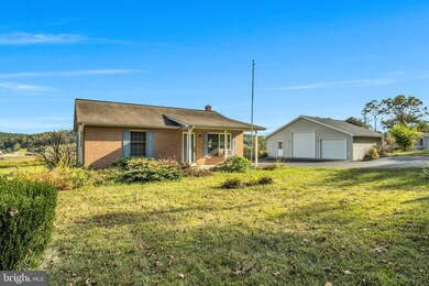 657 Paige Hill Rd, New Bloomfield, PA 17068 - photo 6