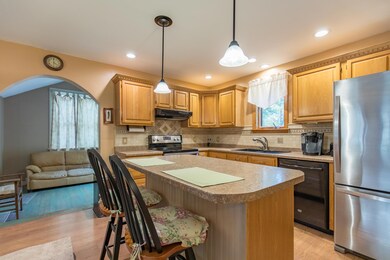 9 Targett Rd, New Gloucester, ME 04260 - photo 2