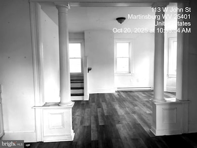 113 W John St unit A, Martinsburg, WV 25401 - photo 5