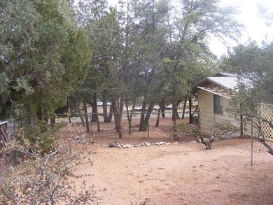 602 E Luke Dr, Payson, AZ 85541 - photo 6