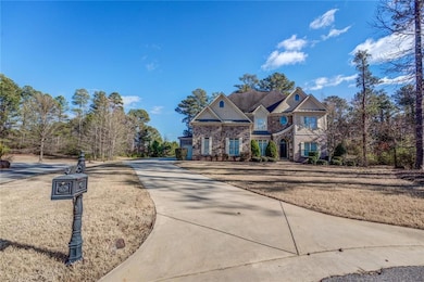 5270 Serenity Ln SW, Atlanta, GA 30349 - photo 3