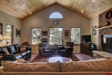 0 Durango Ridge Rd, Durango, CO 81301 - photo 4