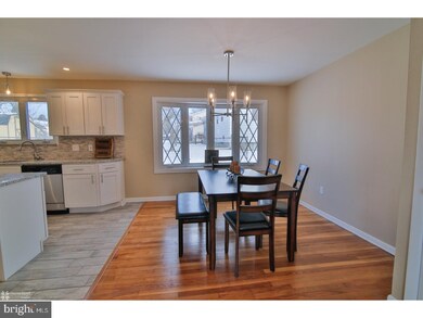 956 Kossuth St, Freemansburg, PA 18017 - photo 5