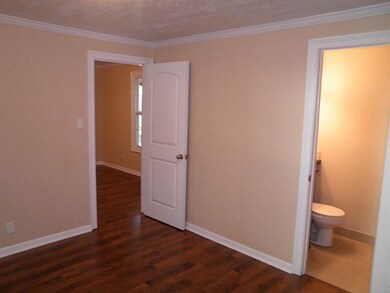 Master Bedroom.