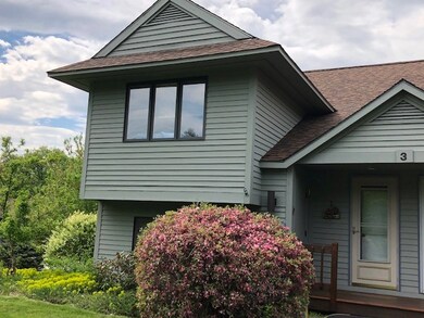 3 N Peak Village unit 3A, Newbury, NH 03255 - photo 2