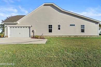 236 Quarter Horse Loop, Hertford, NC 27944 - photo 4