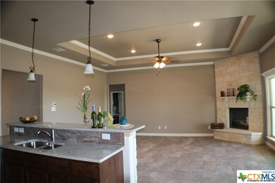 1042 Republic Cir, Copperas Cove, TX 76522 - photo 3