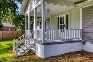 102 Andrea Ave, Jacksonville, NC 28540 - photo 3