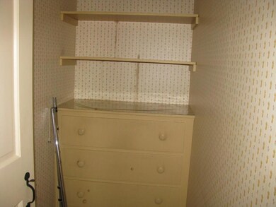 Pantry