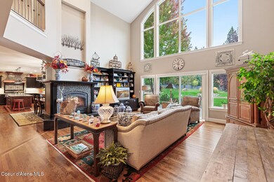 2177 E Totten Ln, Dalton Gardens, ID 83815 - photo 7