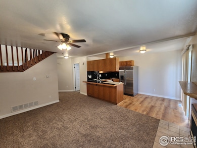 851 Denver St unit 4, Sterling, CO 80751 - photo 5